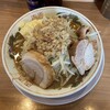 麺処 ほん田 東十条店
