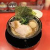 横浜家系ラーメン 大輝家