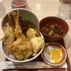 天麩羅えびのや エビスタ西宮店