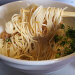 丿貫 - 麺リフト