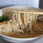 丿貫 - 麺リフト