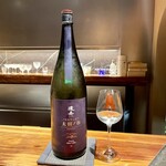 ななにん - 茨木 渡舟 短稈テロワール