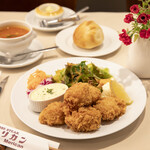 神戸ステーキ メリカン - 