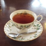 ボヌール - ドリンク写真: