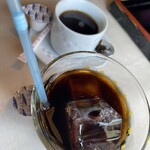 花かご - サービスドリンク