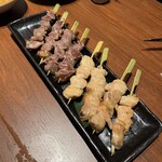 Yakitori Hare Tsubame - 