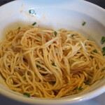 丿貫 - よく混ぜた和え玉