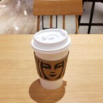 スターバックスコーヒー - ドリンク写真: