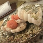 Anago Ryouri To Jizake Asakusa Kawai - 穴子炙り