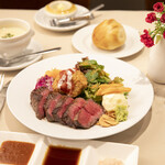 神戸ステーキ メリカン - 