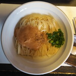 丿貫 - 鮟肝の和え玉