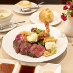 神戸ステーキ メリカン - 