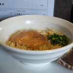 丿貫 - 鮟肝の和え玉