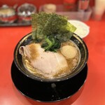 横浜家系ラーメン 大輝家 - 