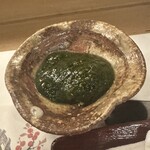 Anago Ryouri To Jizake Asakusa Kawai - お通し