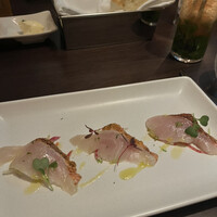 Scarpetta Tokyo - 