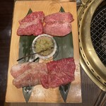 焼肉ことえん - 