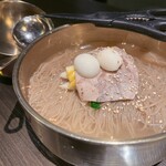 Korean Dining テジテジ - 