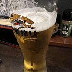居酒や ぶあいそう - 