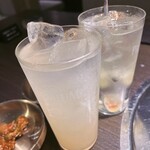 Korean Dining テジテジ - 