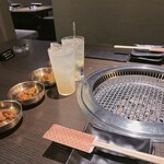 Korean Dining テジテジ - 