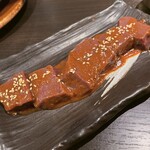 Korean Dining テジテジ - 