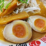 味噌ラーメン専門店 麺屋・國丸。 - 