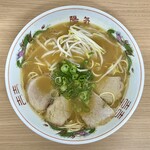 中華そば 陽気 - 中華そば(750円)