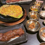 Korean Dining テジテジ - 