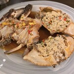 Korean Dining テジテジ - 