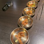 Korean Dining テジテジ - 