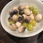 居酒や ぶあいそう - 