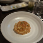 Scarpetta Tokyo - 