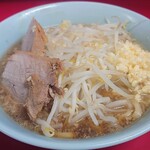 ラーメン二郎 - 