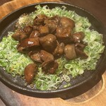 肝屋　嘉正亭　みその - 