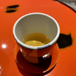 ななにん - 煎茶を煎ったほうじ茶