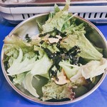 韓国屋台料理とナッコプセのお店 ナム - 
