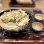 うどん 丸香 - 