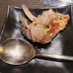 Korean Dining テジテジ - 