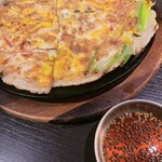 Korean Dining テジテジ - 