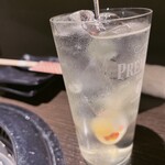 Korean Dining テジテジ - 