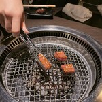 Korean Dining テジテジ - 