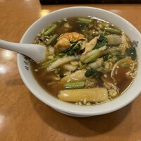 横浜中華街 北京飯店 -  横浜中華街 北京飯店 -