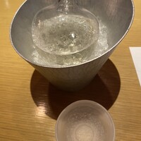 ダイニング 花火 - 冷酒