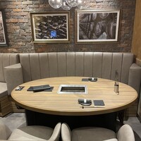 東京焼肉いのうえ 銀座店 - 