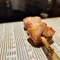 代々木 鳥松 - 