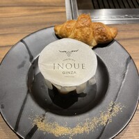 東京焼肉いのうえ 銀座店 - 