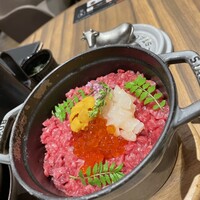 東京焼肉いのうえ 銀座店 - 