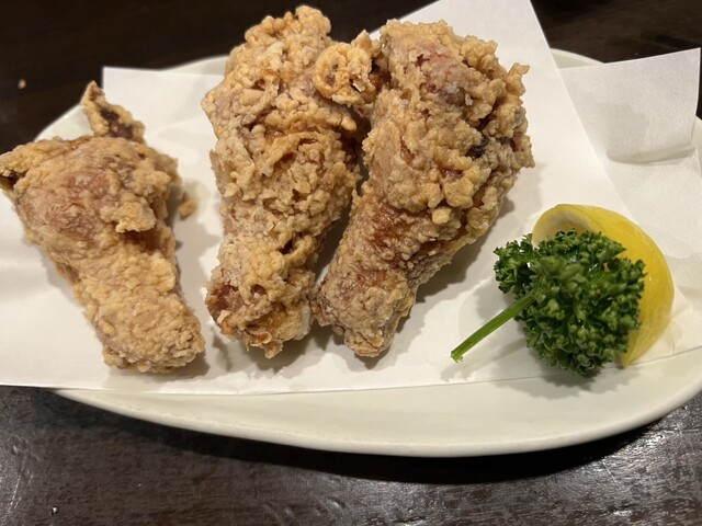 Izakaya Buaisou