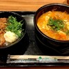 カルビ丼とスン豆腐専門店 韓丼 ひたちなか市毛店